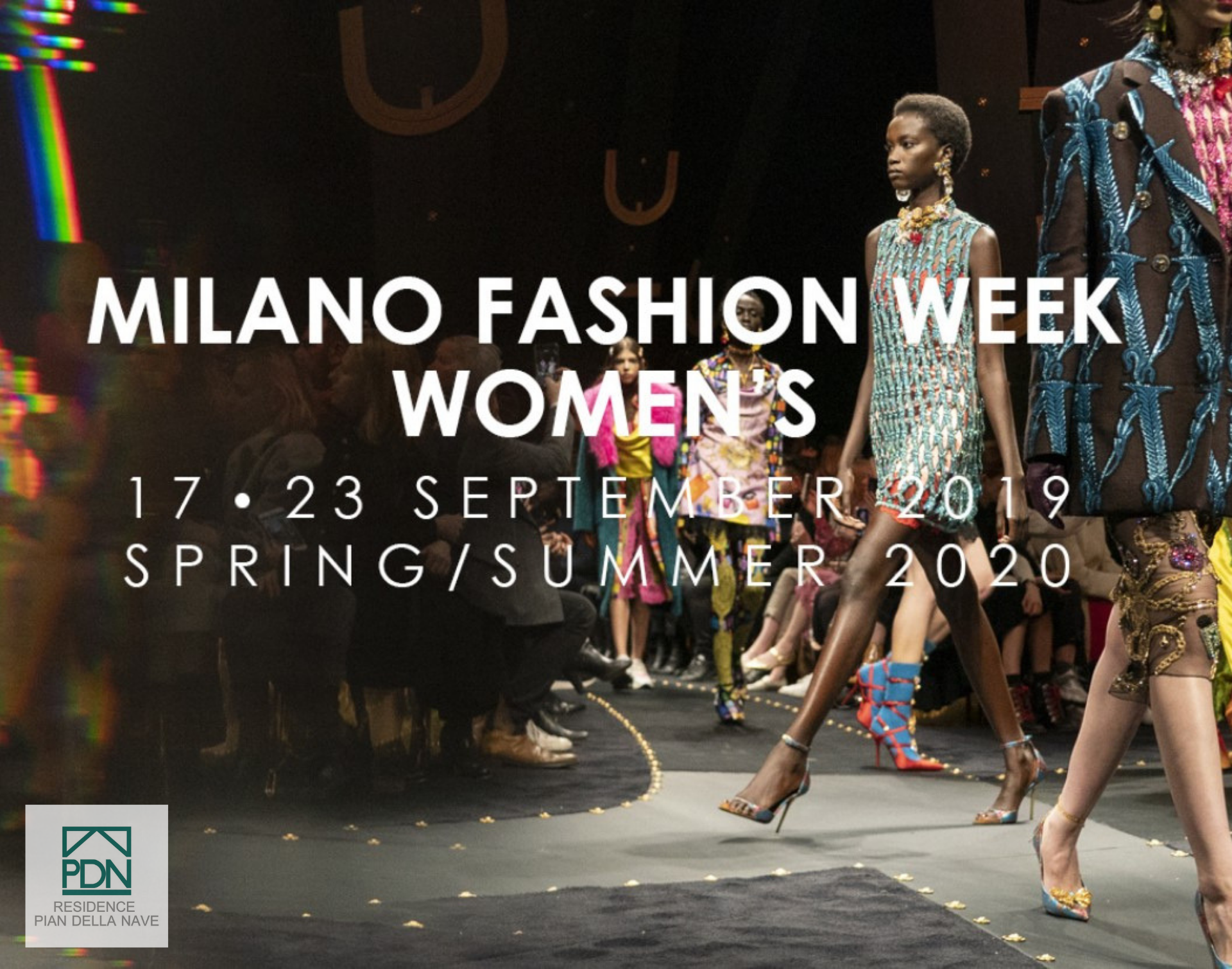 Milano Fashion Week 2019 - Crisafulli Eyewear
