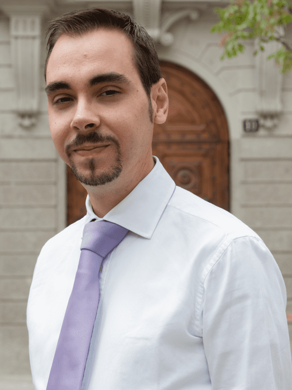 Fabio Vernengo. Ottico presso Crisafulli - Crisafulli Eyewear a Milano