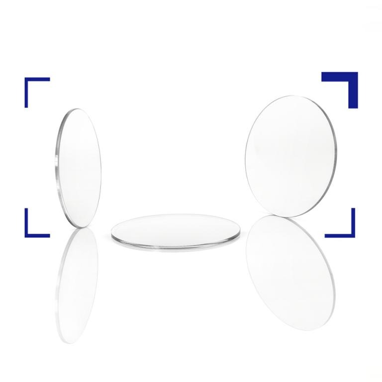 Digital Lenses di Carl Zeiss Vision